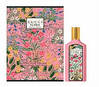 Ayollar parfyum suvi GUCCI Flora Gorgeous Gardenia, 100 ml