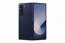 Samsung Galaxy Z Fold 6 12/512 Gb smartfon, to'q ko'k