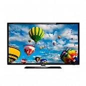 Smart Vesta 43v10h 43 " televizor, qora