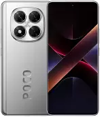Смартфон Xiaomi POCO X7 5G 8/256 gb, grey