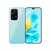 Honor 200 Lite 8/256 GB smartfon, ko'k