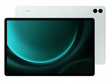 Samsung Galaxy Tab S9 FE+ 5G 8/128 GB planshet, yashil