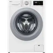 Стиральная машина LG F2V3FS4W, белый