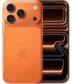 Смартфон Apple iPhone 17 Pro Max 512 ГБ, Cosmic orange