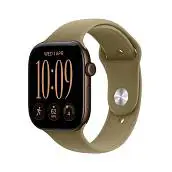 Смарт-часы Apple Watch Series 12 46мм, Dark Bronze
