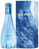 Женская туалетная вода Davidoff Cool Water Oceanic Edition, 100 мл
