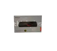 Lenovo Thinkpad videoregistratori, qora