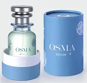 Унисекс парфюмерная вода Osma White F, 75 мл