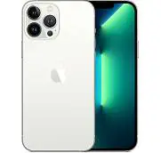 iPhone 13 Pro Max 128GB B/U — 85%/White