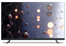 Artel a75lu6500 Android TV Ultra ud 4K 75 " televizor, quyuq kulrang