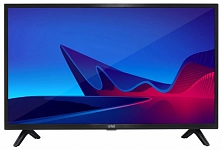 Shivaki s32kh5500 televizori, qora