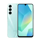 Samsung Galaxy A16 8/256 GB smartfon, och yashil
