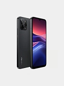 Novey Alpha A10 4/64GB, Global, Space Gray smartfoni