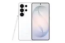 Samsung Galaxy S26 Ultra 5G smartfoni 12/512 GB, Oq rang