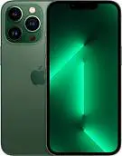 iPhone 13 Pro 128GB B/U — 85%/Green
