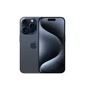 iPhone 15 Pro 128GB B/U - 85%/Blue