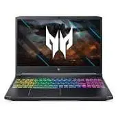 Laptop Acer PREDATOR HELIOS 300 PH315-54-558X (NH.QC5ER.008) / i7 11800h / 16GB / SSD 1TB / RTX 3050ti 4GB / 15.6", qora