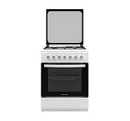 Газо-электрическая плита PREMIER модель PRM-G6031/MS2-W