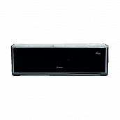 Hofmann h-Class 3D Inverter 12 konditsioneri, qora