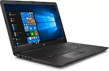 HP 250 G7 n4000/ 4GB / DDR4 / HDD 500GB / Intel UHD / Graphics 600 noutbuki, qora