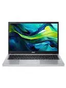 Ноутбук HP 15-fd0133wm / i3-N305 /  8 GB / SSD 256 GB / 15.6", Silver
