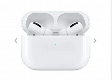 Apple AirPods Pro 2 simsiz quloqchinlari, oq
