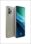 K10 6 / 128GB, global,Titanium