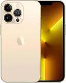 iPhone 13 Pro 128GB B/U — 85%/Gold