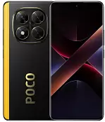 Смартфон Xiaomi POCO X7 5G 8/256 gb, black