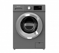 Kir yuvish mashinasi Hofmann WM1012D7BDG / HF kulrang