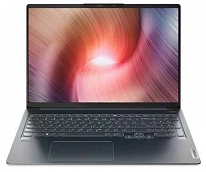 Lenovo IdeaPad 5 Pro 16arh7 (82sn0043rk) / R5 6600hs / 16GB / SSD 512GB / 16"noutbuk,kulrang
