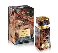 Мужская парфюмерная вода  BVLGARI Tygar x Refik Anadol, 125 мл