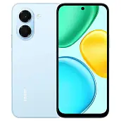 Смартфон Honor X7e 4/128 ГБ, Light Blue