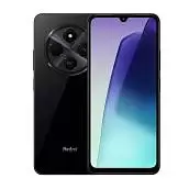 Смартфон Xiaomi Redmi 14C 8/256 ГБ, черный