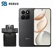 Смартфон Honor X7d 8/256 GB Velvet Black