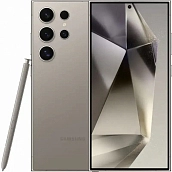 Смартфон Samsung Galaxy S24 Ultra 12/512 ГБ , серый