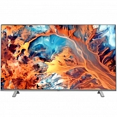 Avalon b65mqa800 televizori, qora