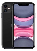 Apple iPhone 11 128GB smartfoni, qora