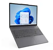 Ноутбук Lenovo Ideapad Slim 3 / i7-13620H / 8 ГБ / SDD 512 ГБ / 15.3", Luna Grey