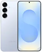 Смартфон Samsung Galaxy S25 Plus 5G 12/256 ГБ, голубой