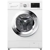 Стиральная машина LG F2J3NS2W, белый
