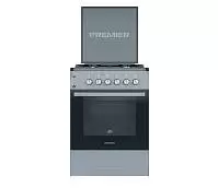 Бытовая газовая плита Premier PRM-G60-E31S