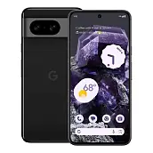 Smartfon Google Pixel 8 8/256 GB, Obsidian