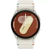 Samsung Galaxy Watch 7 40 mm cream aqlli soati