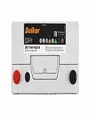 Delkor 90L akkumulyatori