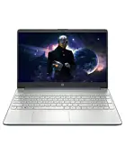 HP 15-ef2126wm / R5-5500U / 8GB / SSD 256GB / Windows 10 Home / 15.6" noutbuk, ko'k