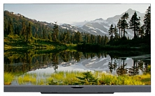 Artel 50au20k Ultra HD 4K Android TV 50", qora