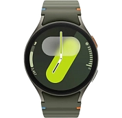 Samsung Galaxy Watch 7 40 mm green aqlli soati