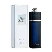 Женская парфюмерная вода Christian Dior Addict,  100 мл