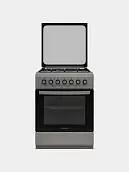 Бытовая газовая плита Premier модель PRM-G6040/MS3-MB